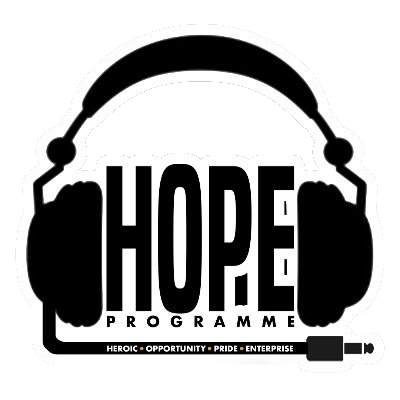 Hope Pro UK